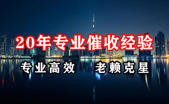 鄢陵追账公司